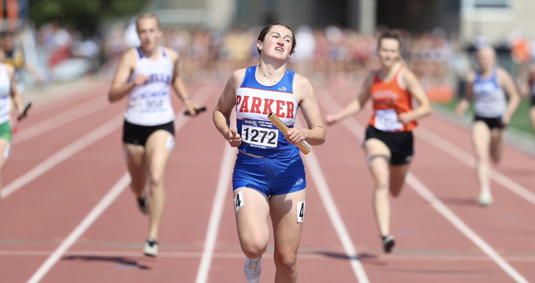 2023 SDHSAA State Track and Field, Friday Results | SDPB 2023 SDHSAA State Track and Field, Friday Results | SDPB